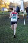 Green 390 Start Fitness North East Harrier League, Blaydon.